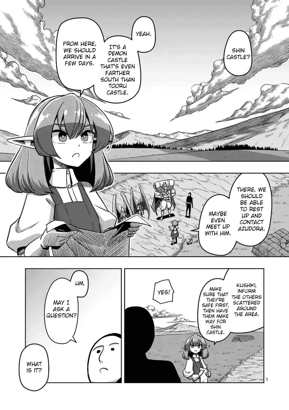 Page 1 of Chapter 70