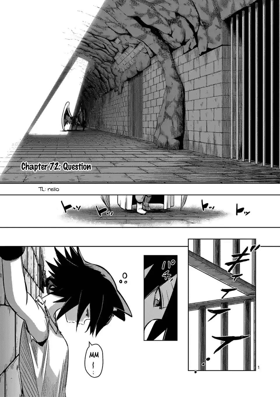 Page 1 of Chapter 72