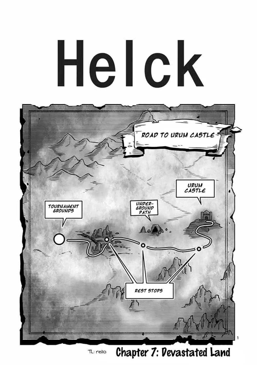 Page 1 of Chapter 7