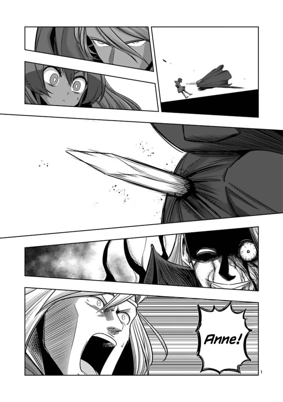 Page 1 of Chapter 84