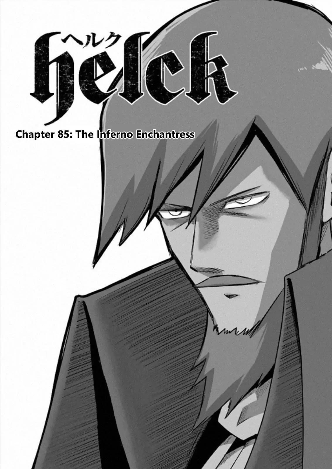 Page 1 of Chapter 85