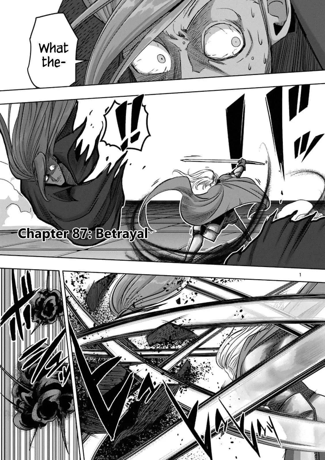 Page 1 of Chapter 87