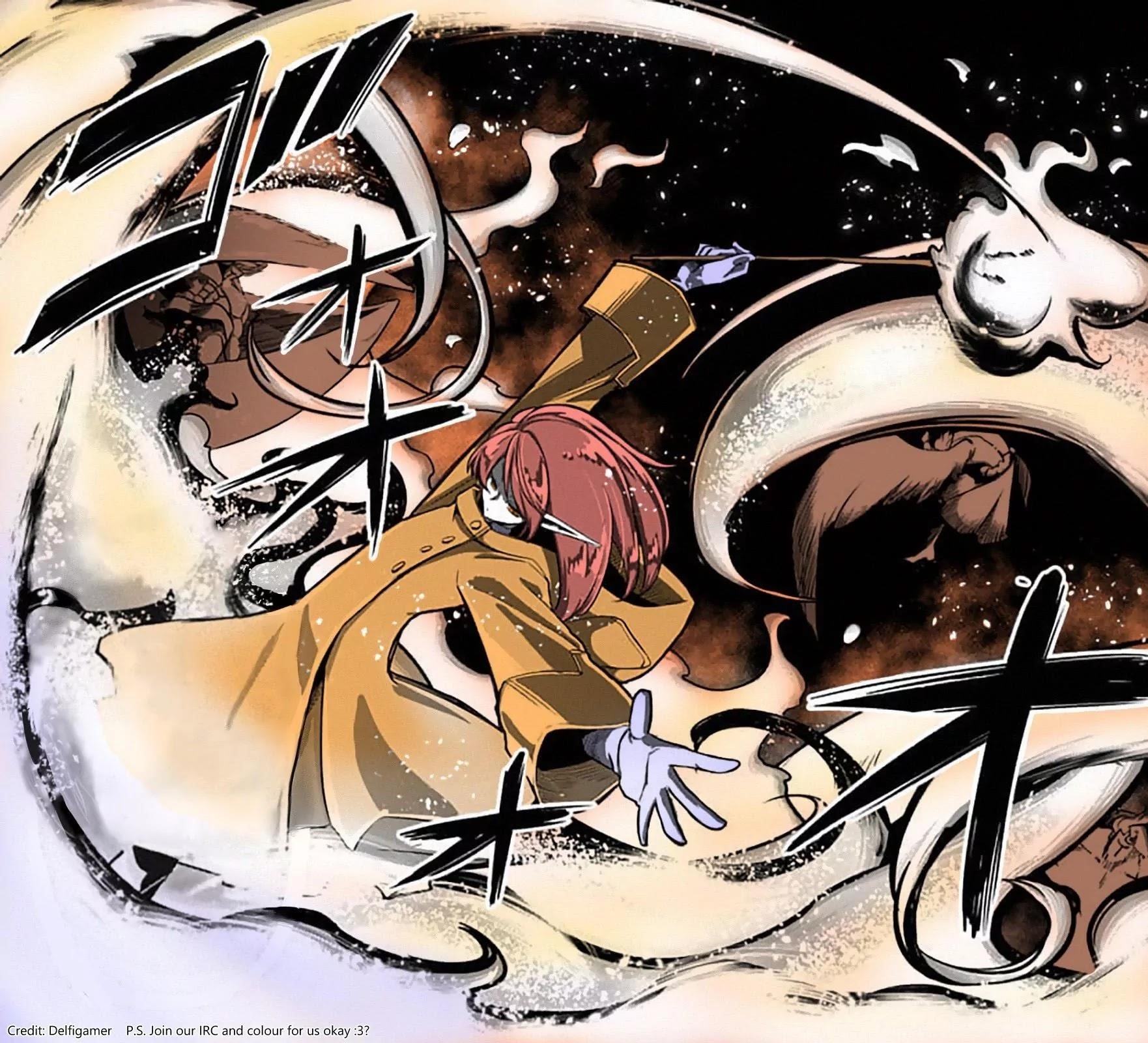 Page 1 of Chapter 88