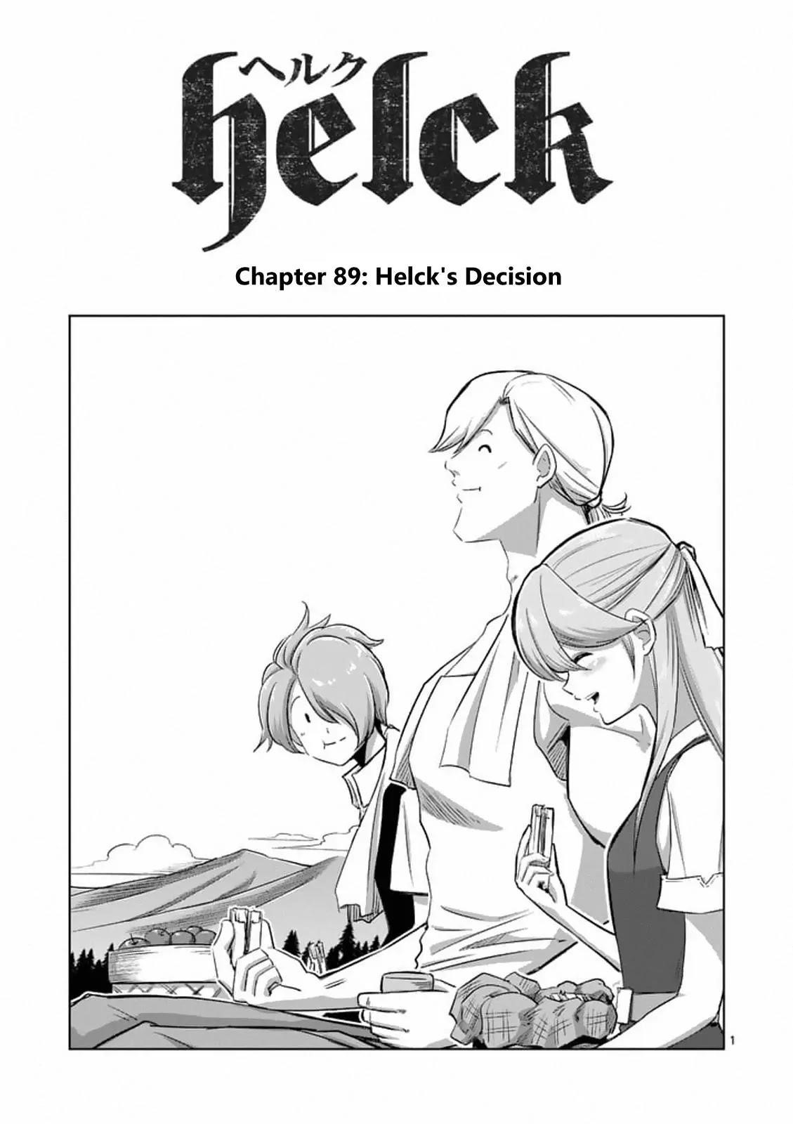 Page 1 of Chapter 89