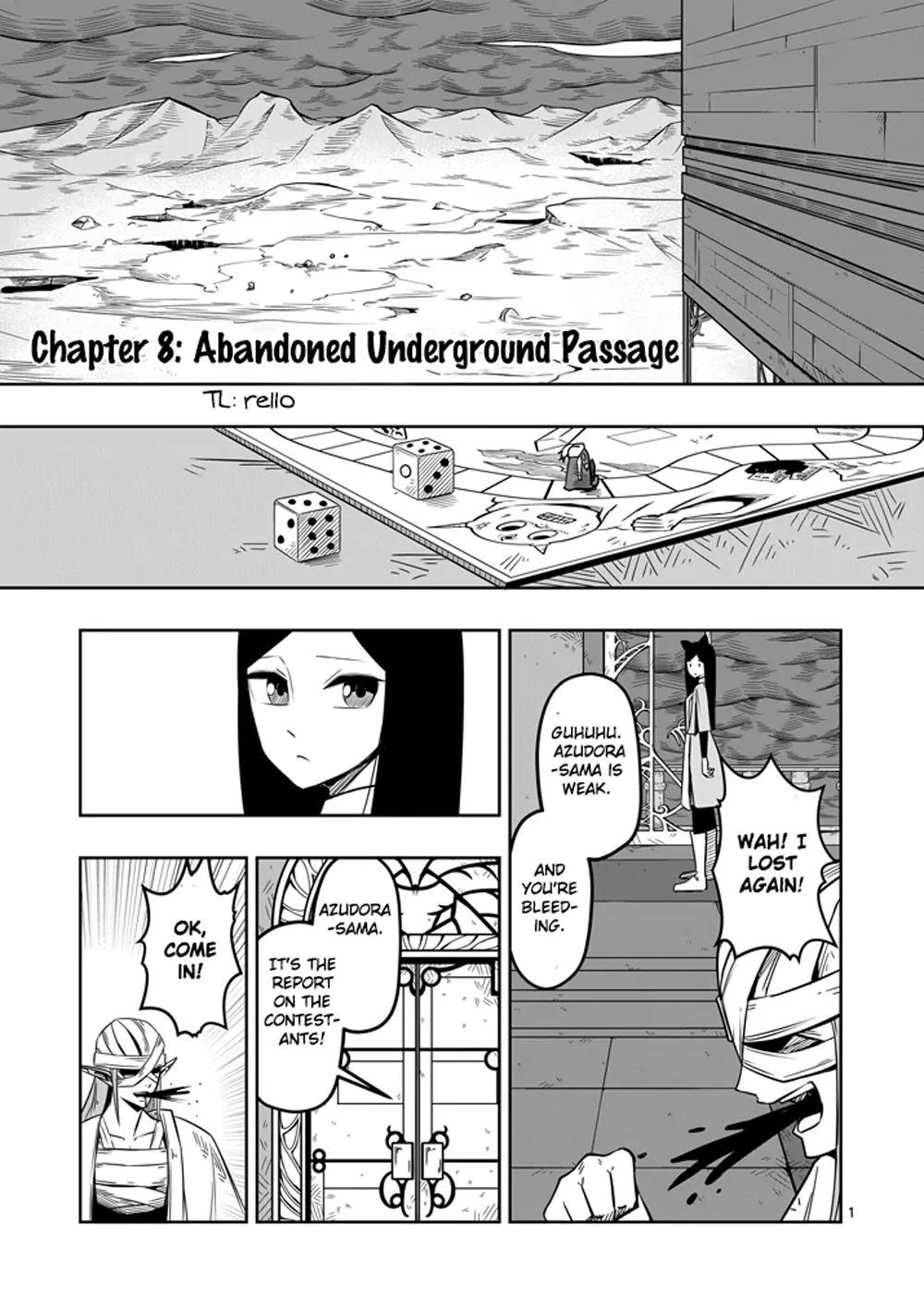 Page 1 of Chapter 8