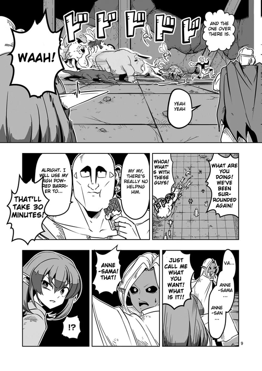 Page 9 of Chapter 8