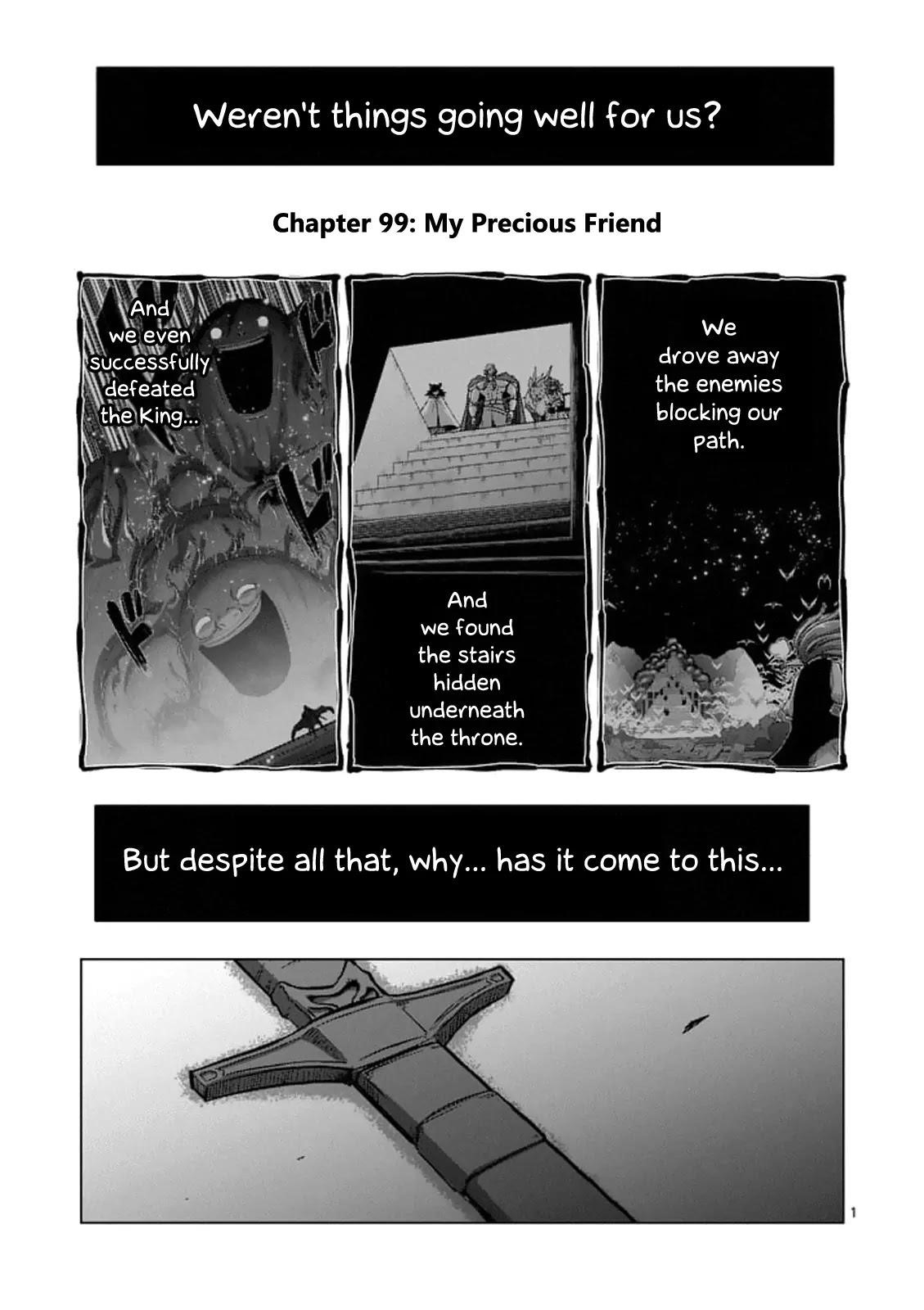 Page 1 of Chapter 99