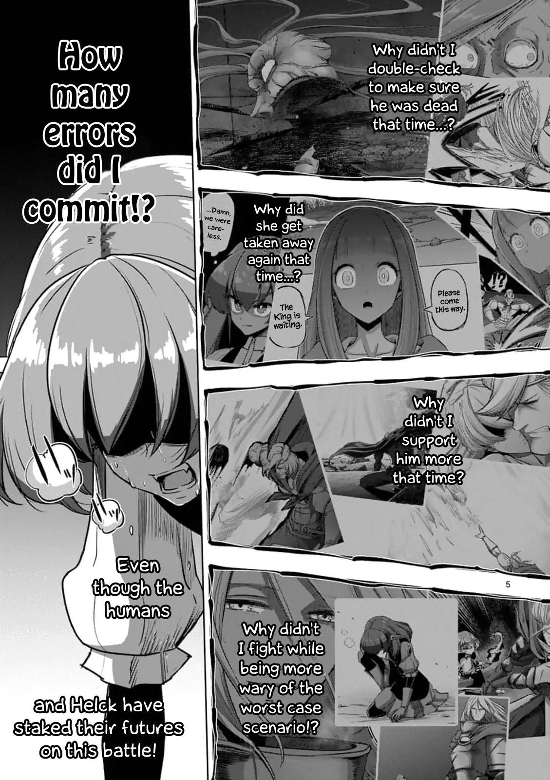 Page 5 of Chapter 99