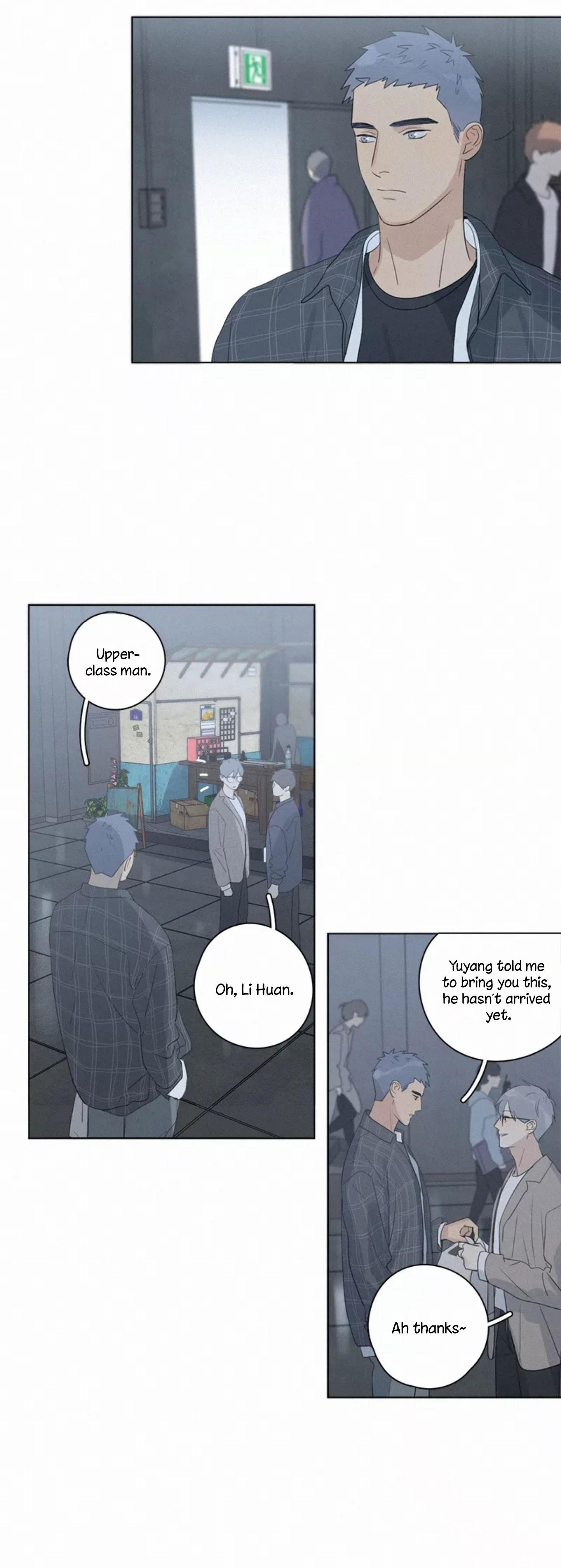 Page 3 of Chapter 100