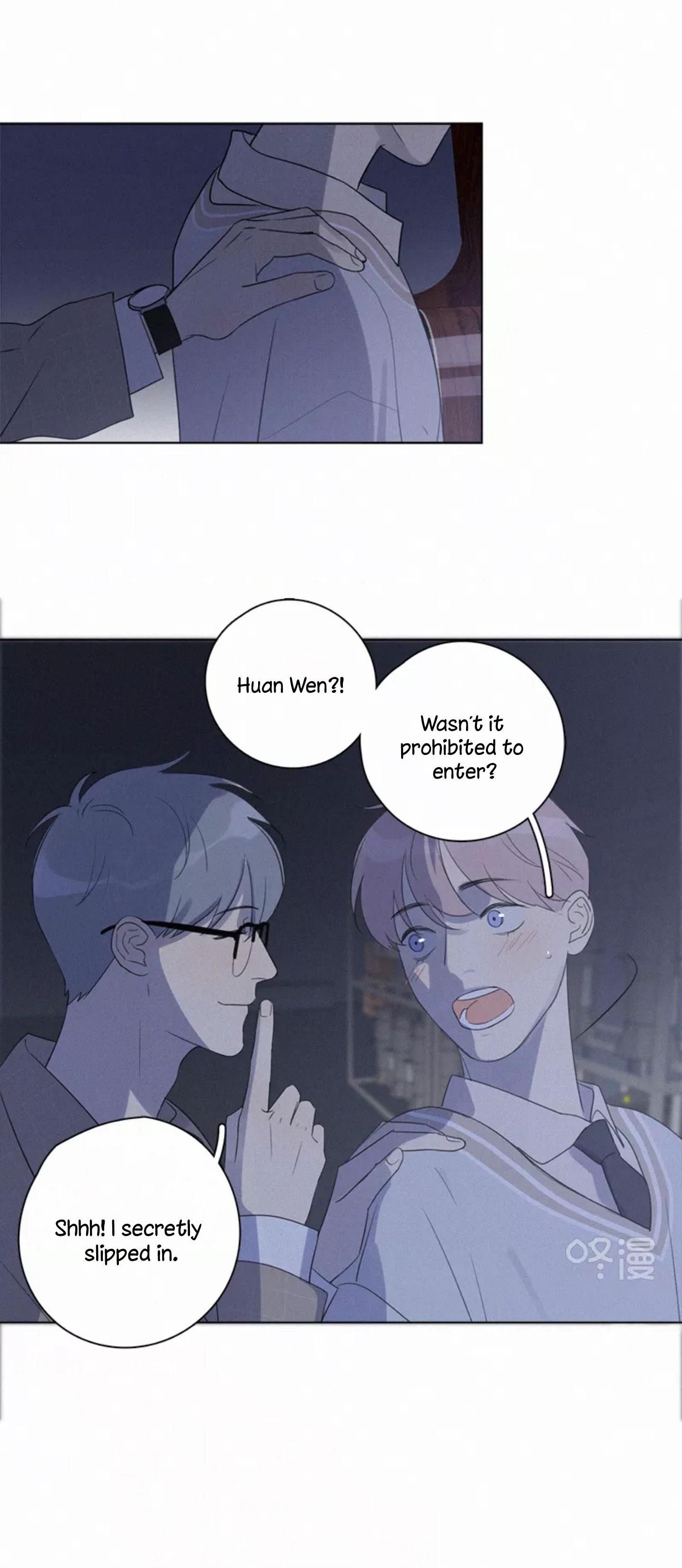 Page 19 of Chapter 100