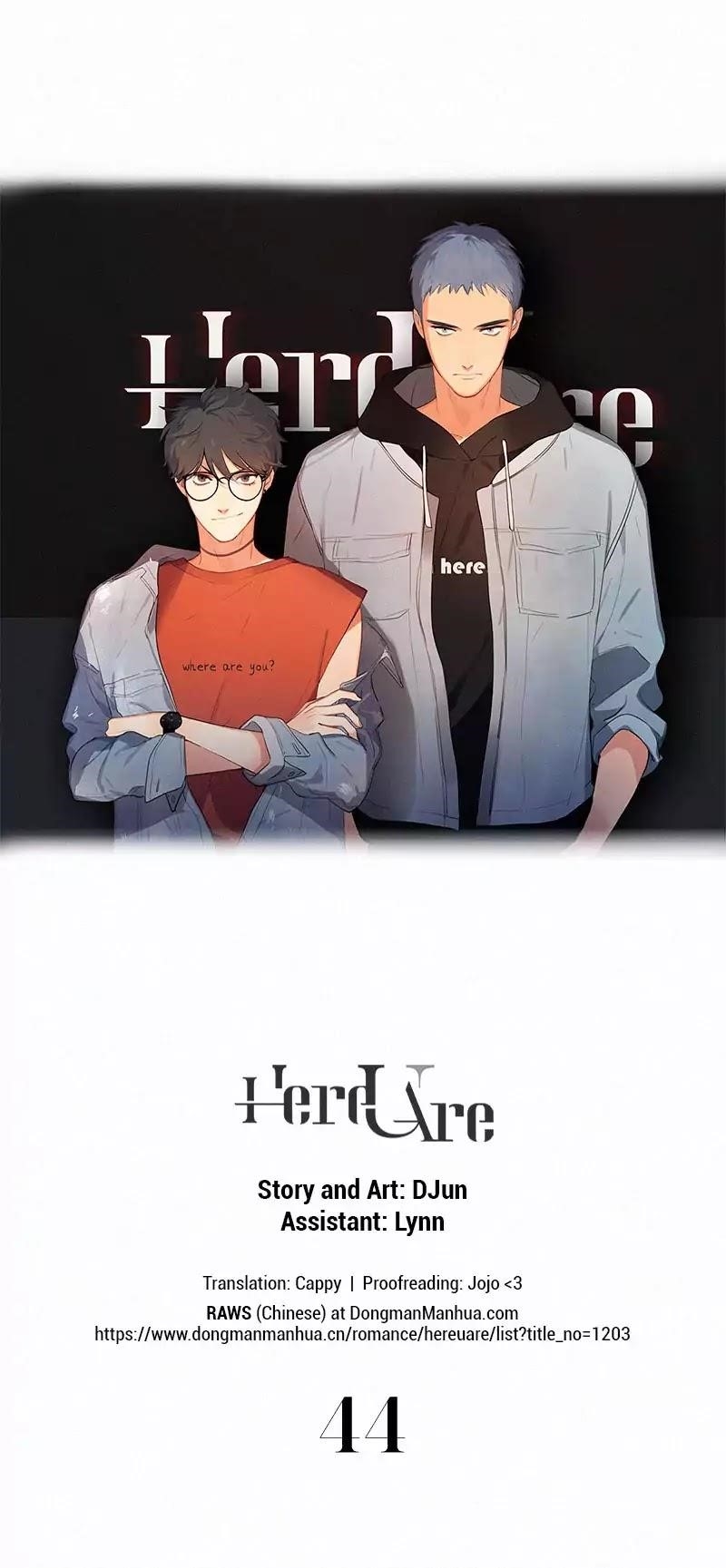 Page 1 of Chapter 44