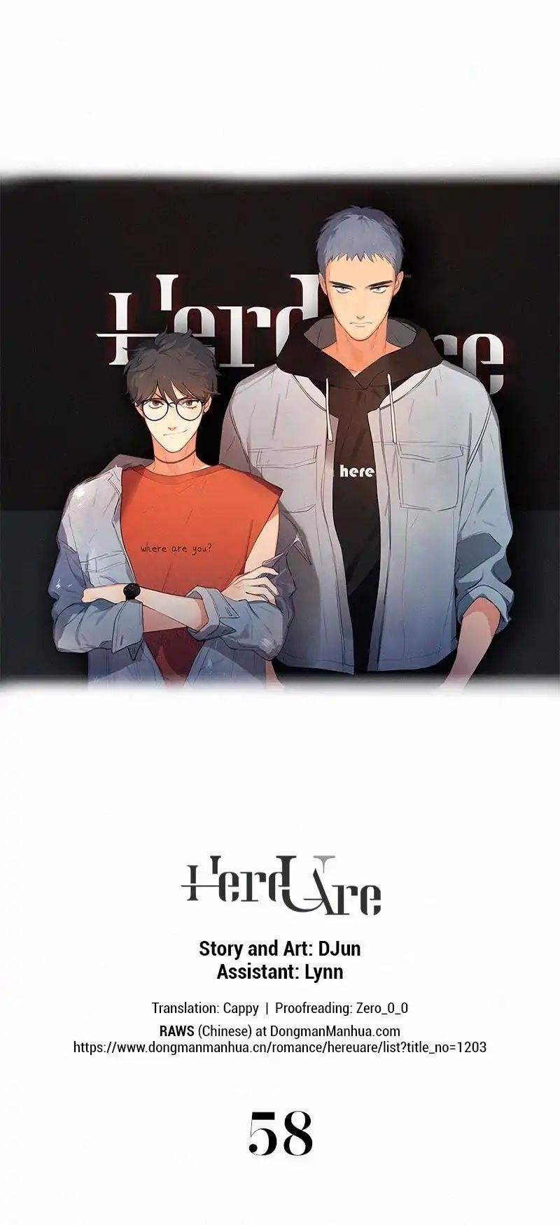 Page 1 of Chapter 58