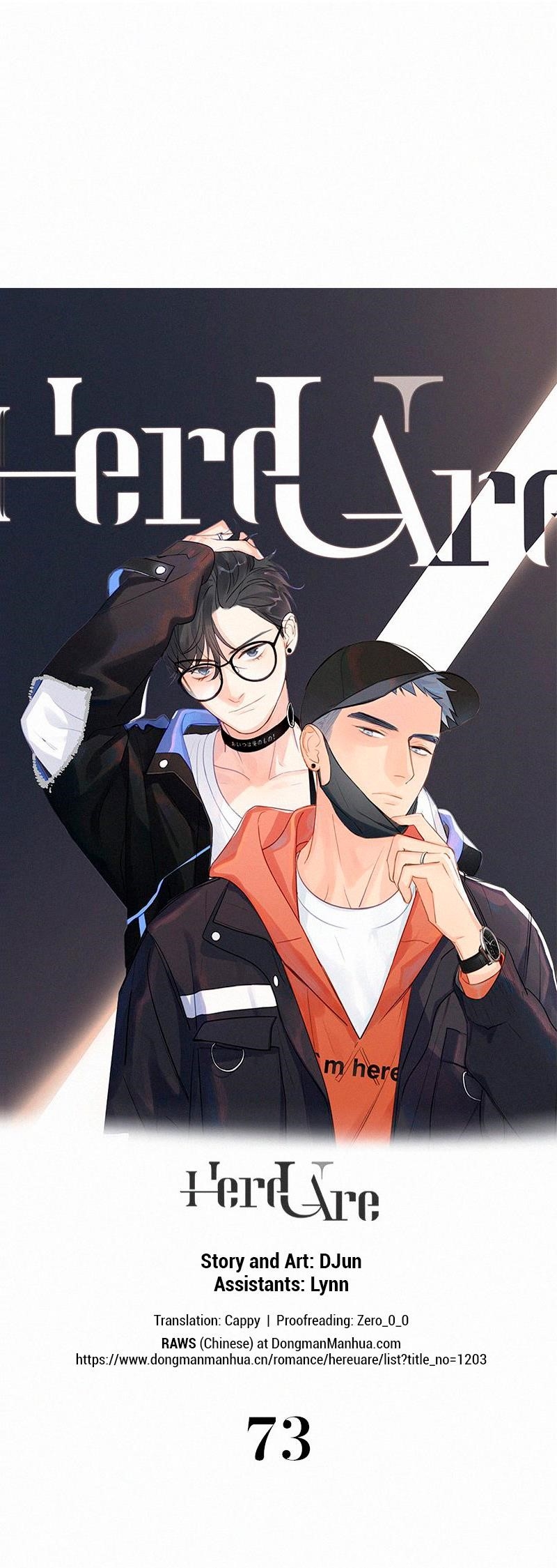 Page 1 of Chapter 73