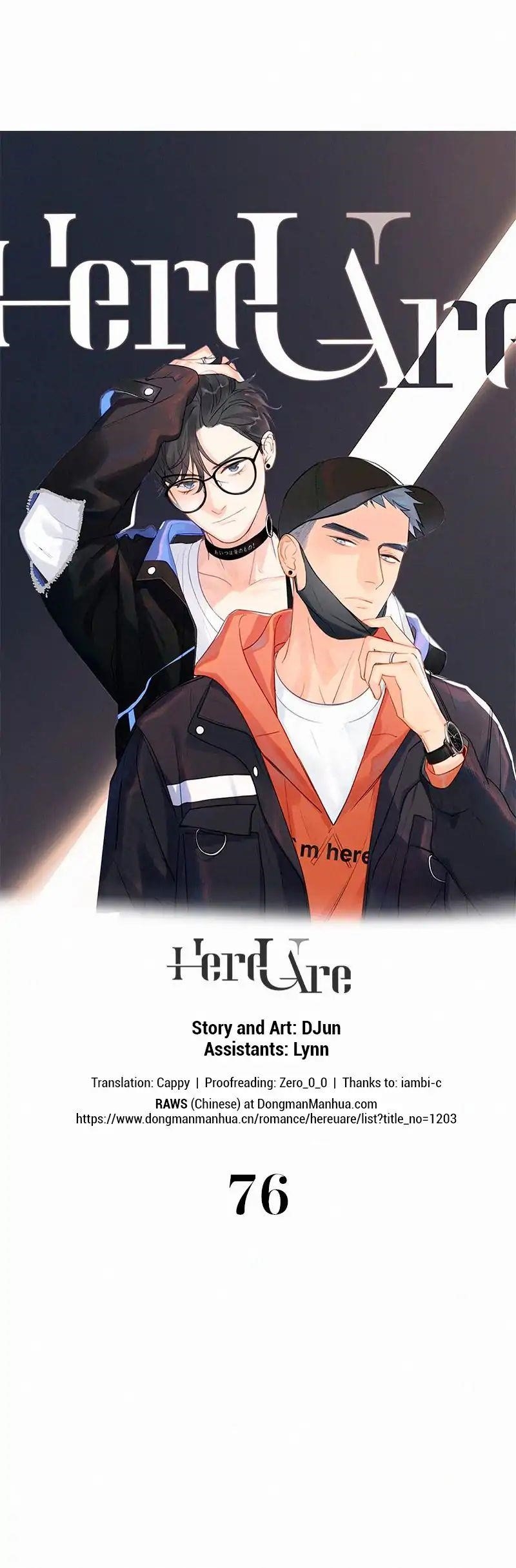 Page 1 of Chapter 76