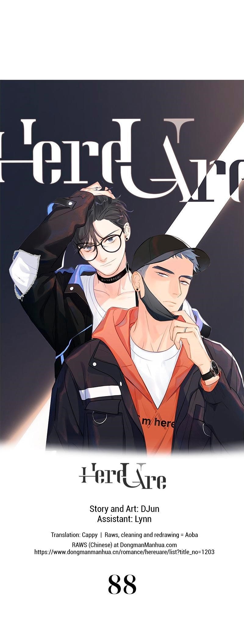 Page 1 of Chapter 88