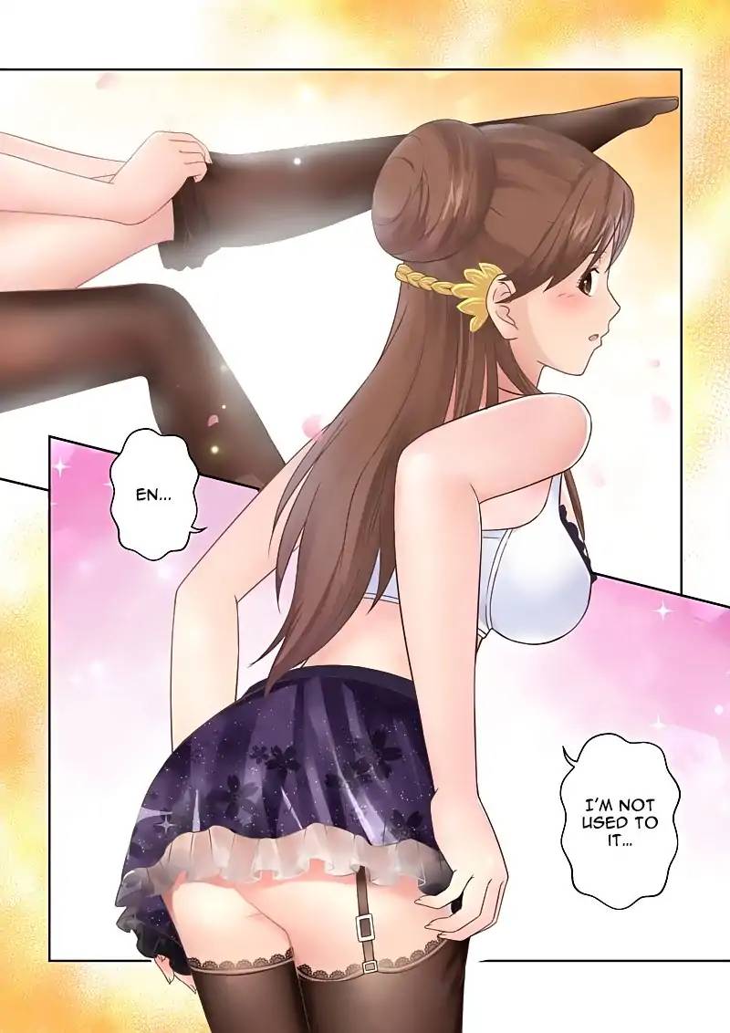 Page 3 of Chapter 100