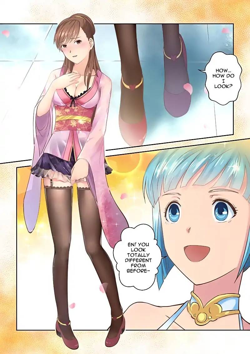Page 4 of Chapter 100