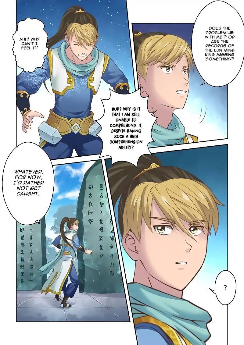 Page 2 of Chapter 101