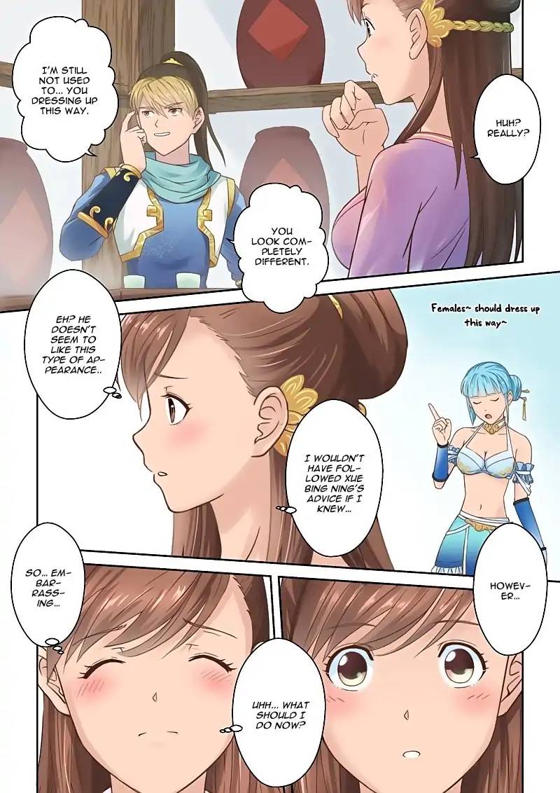 Page 5 of Chapter 101