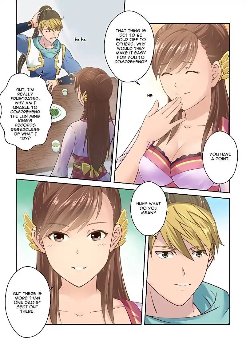 Page 7 of Chapter 101