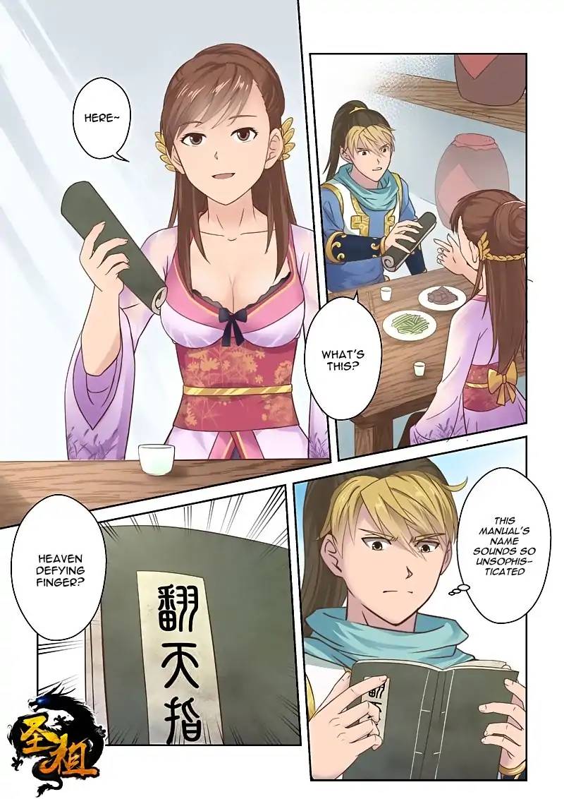 Page 1 of Chapter 102
