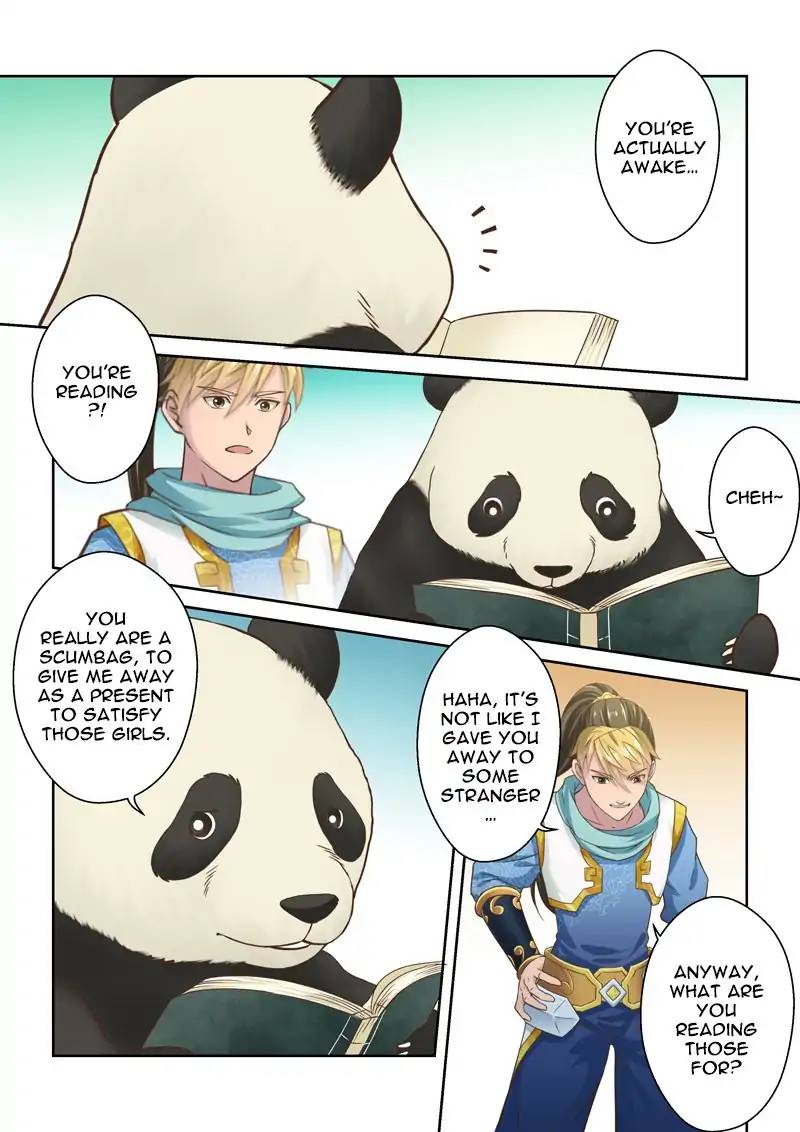 Page 2 of Chapter 110