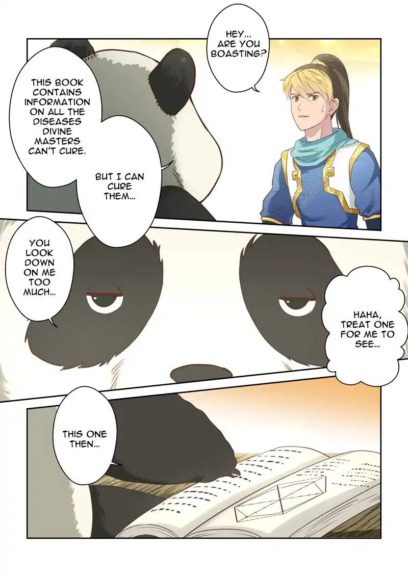 Page 3 of Chapter 110