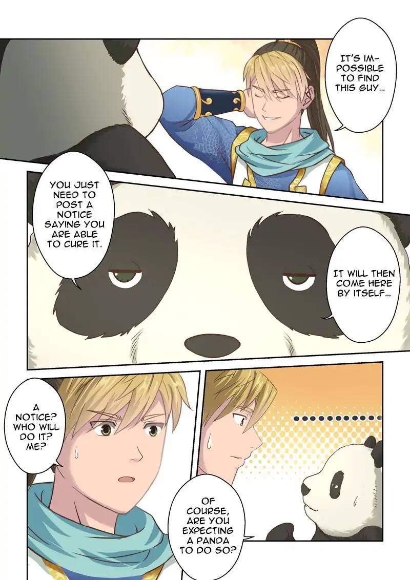 Page 5 of Chapter 110