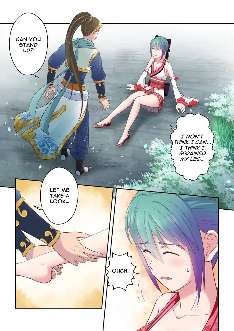 Page 9 of Chapter 110