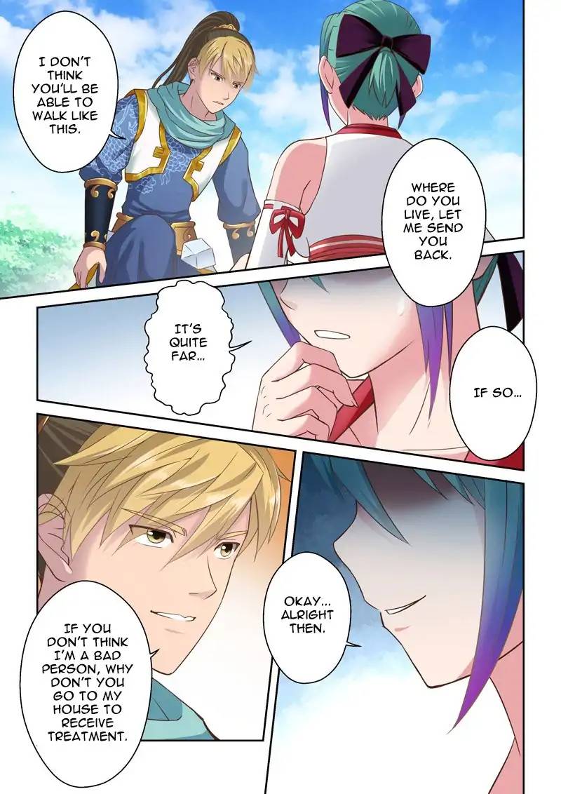 Page 10 of Chapter 110