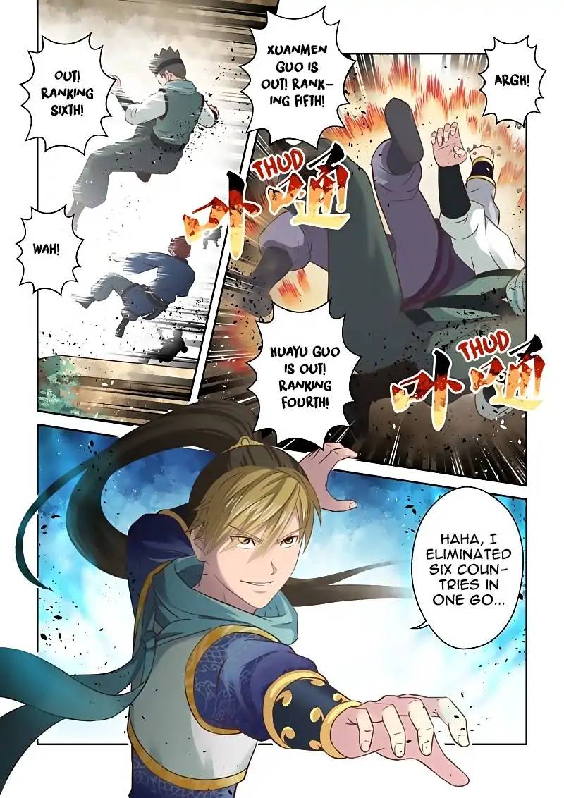 Page 3 of Chapter 118