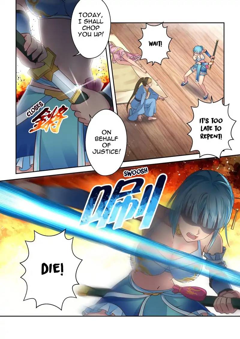 Page 9 of Chapter 126