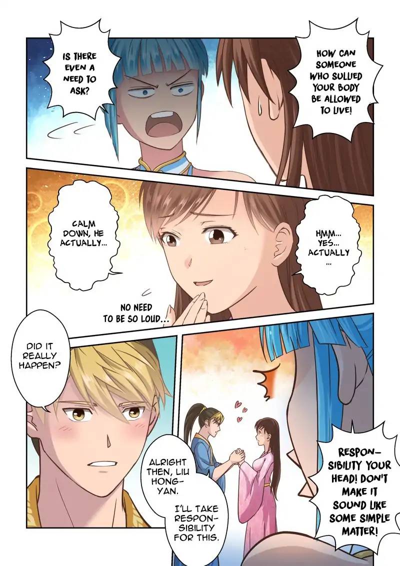 Page 4 of Chapter 127