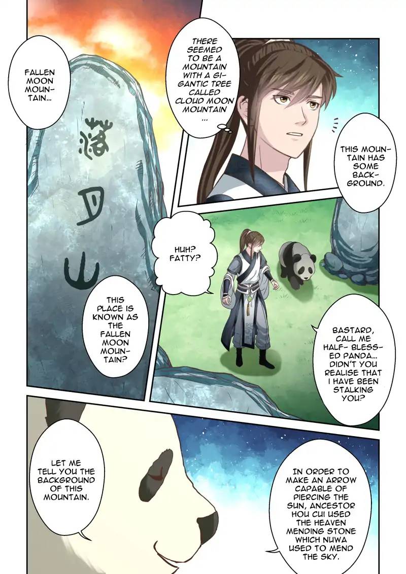 Page 3 of Chapter 132