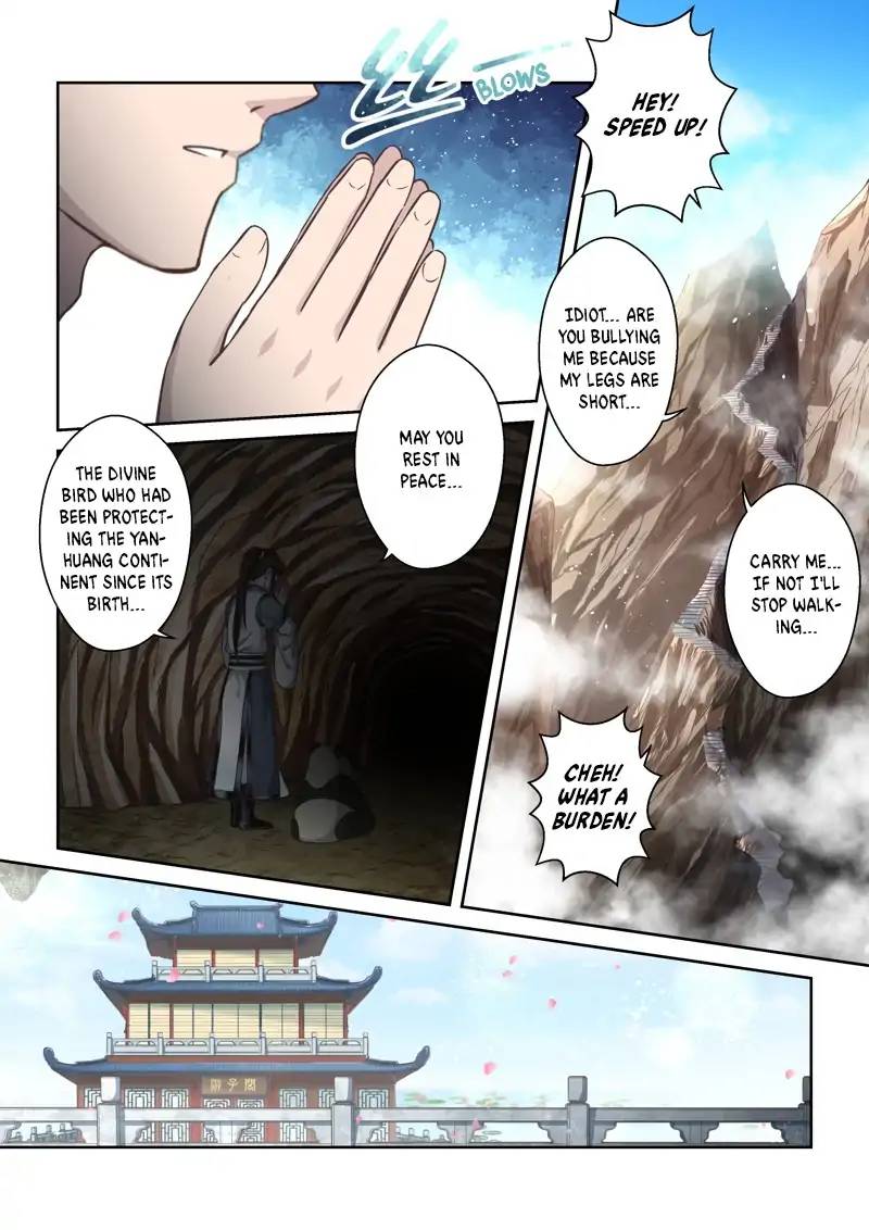 Page 5 of Chapter 134