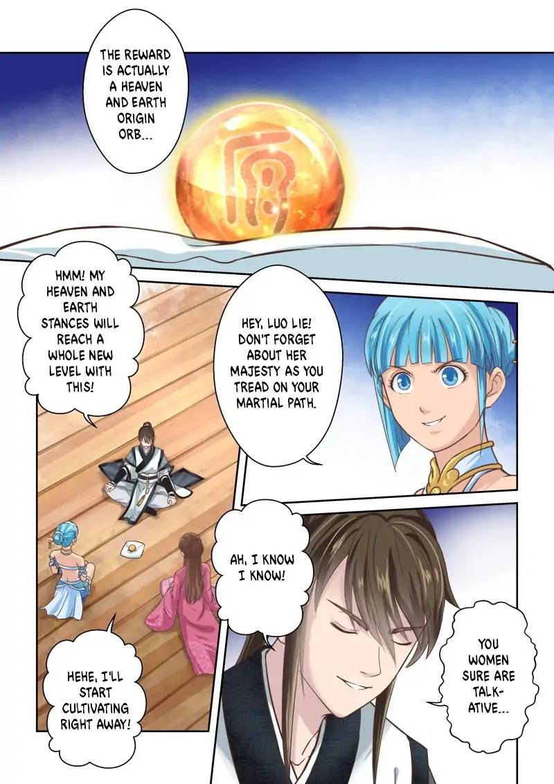 Page 6 of Chapter 134