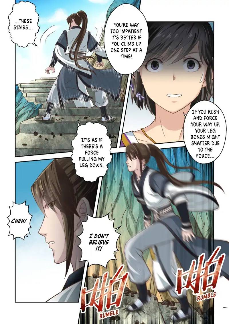Page 6 of Chapter 138