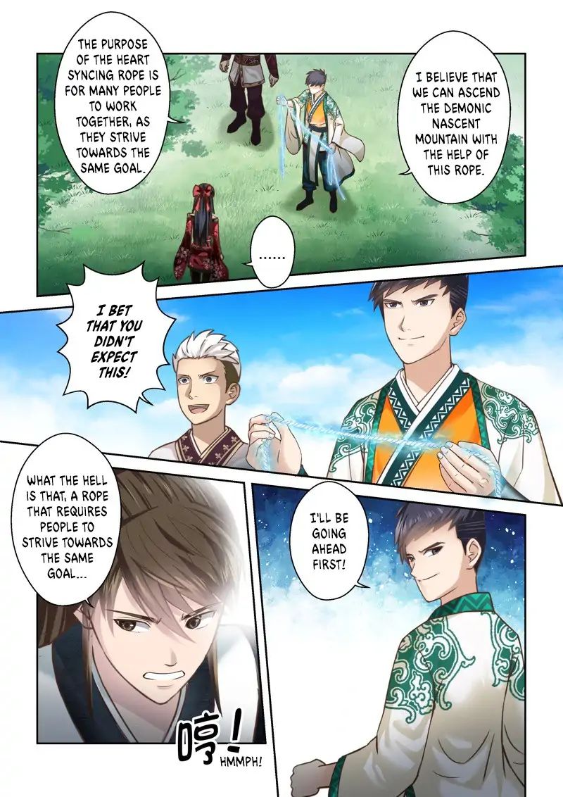 Page 3 of Chapter 148