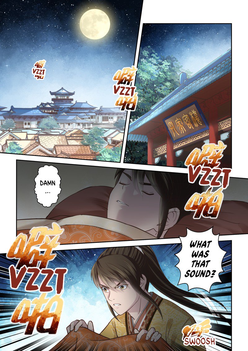 Page 10 of Chapter 158