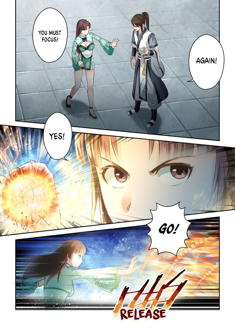 Page 3 of Chapter 160