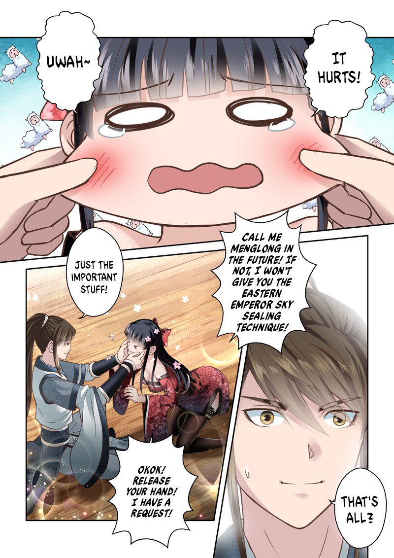 Page 8 of Chapter 160
