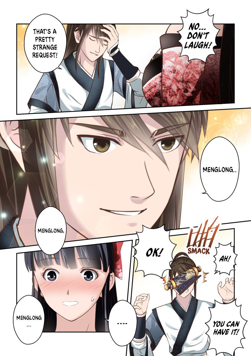 Page 9 of Chapter 160