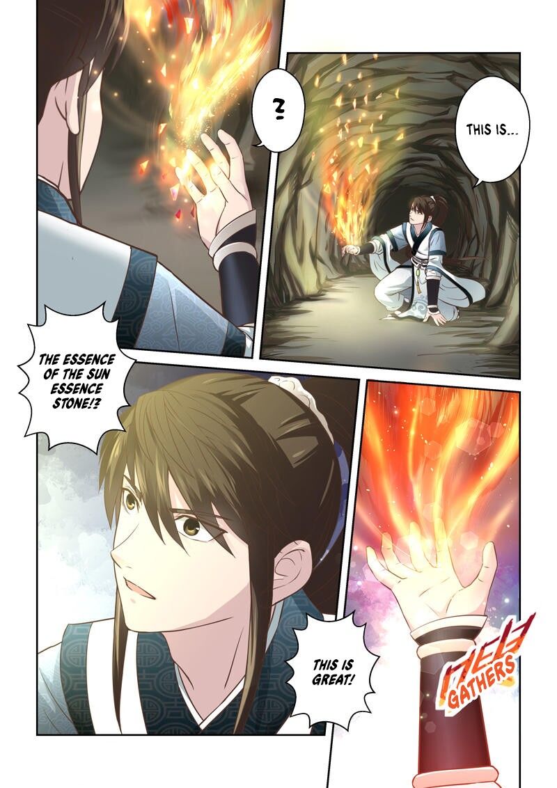 Page 5 of Chapter 167