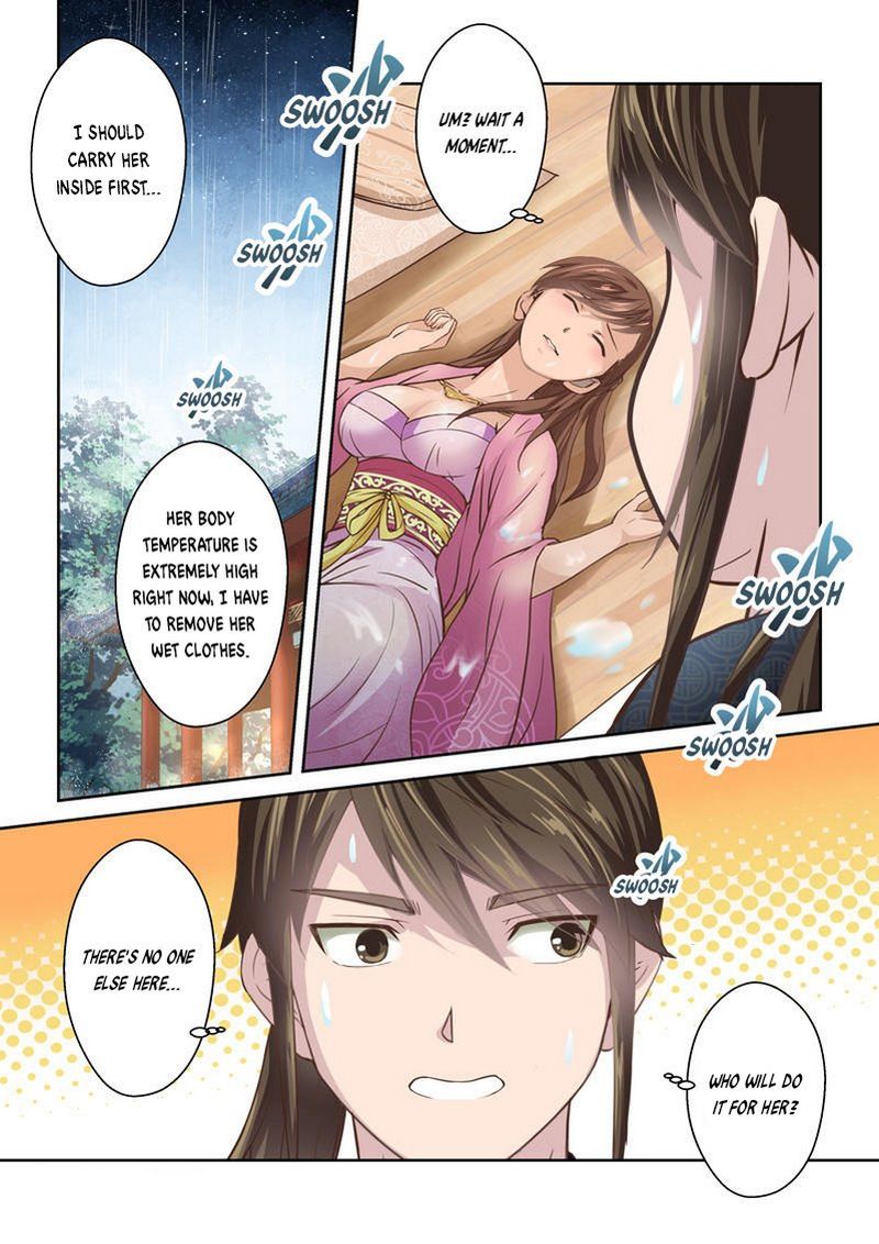 Page 10 of Chapter 181
