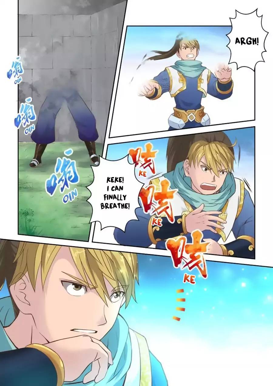 Page 5 of Chapter 22