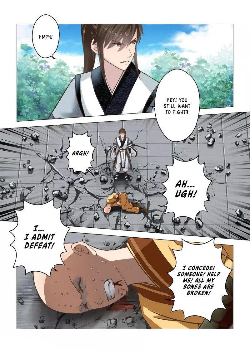 Page 3 of Chapter 252