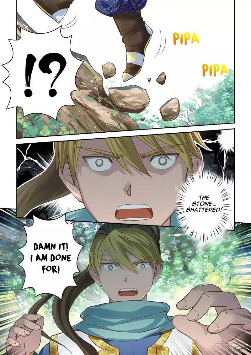 Page 5 of Chapter 28