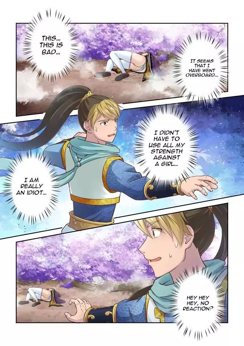 Page 3 of Chapter 3