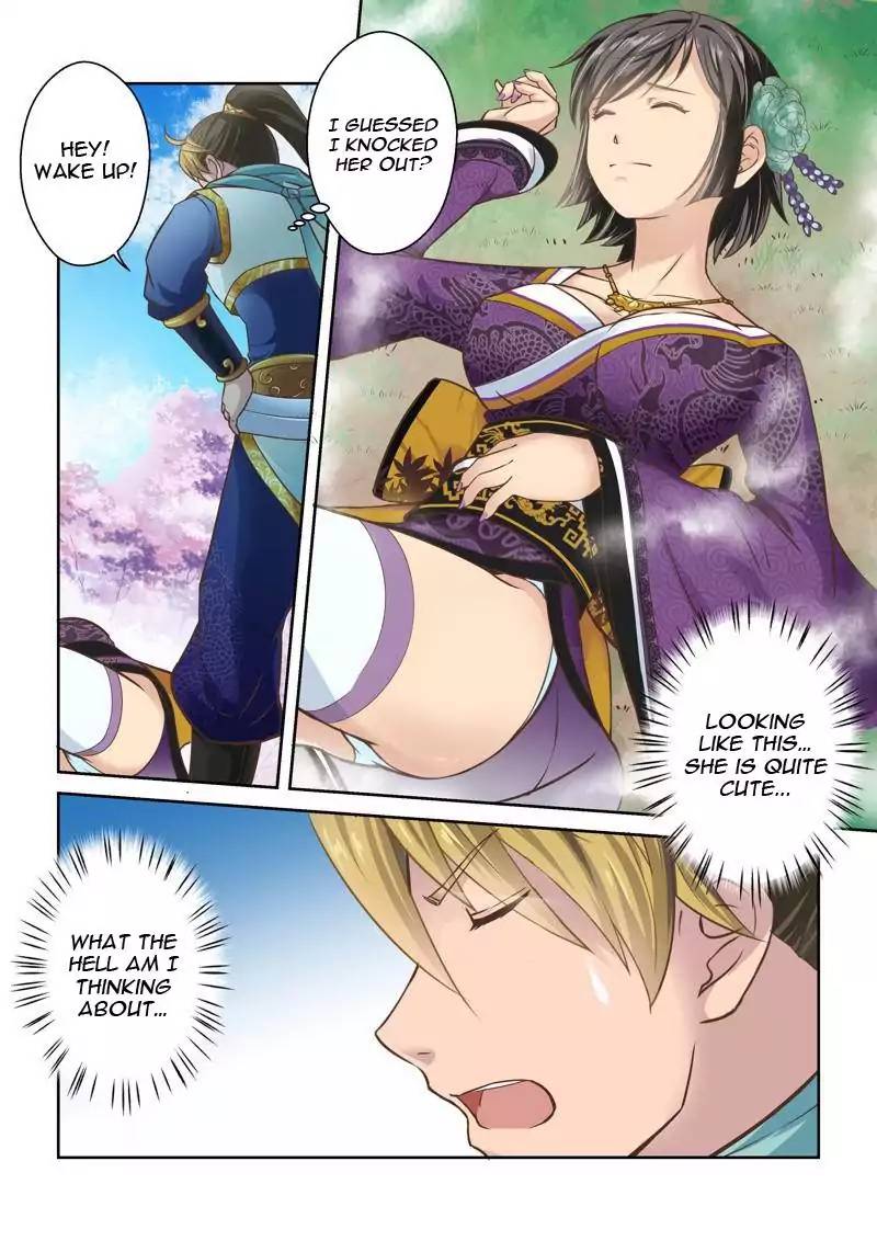 Page 4 of Chapter 3
