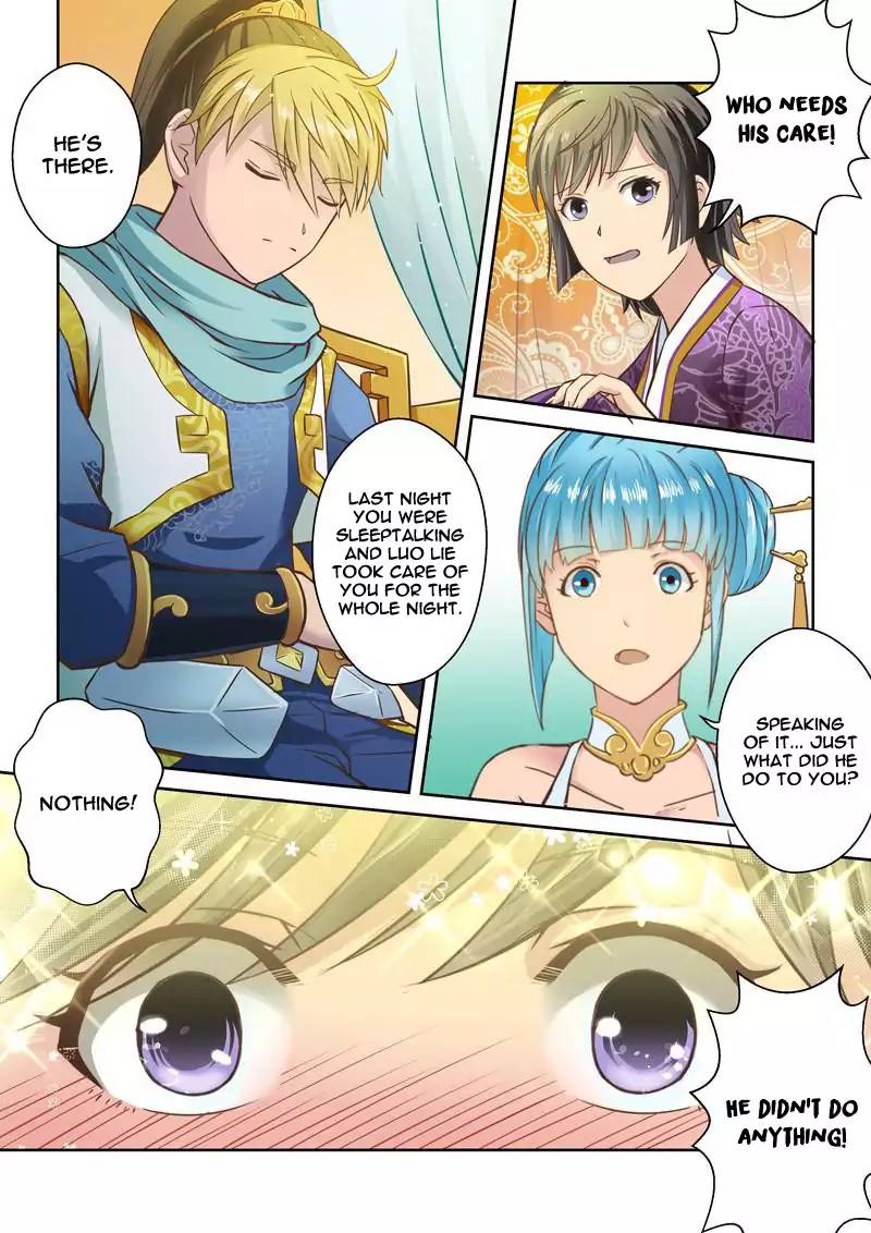 Page 6 of Chapter 40